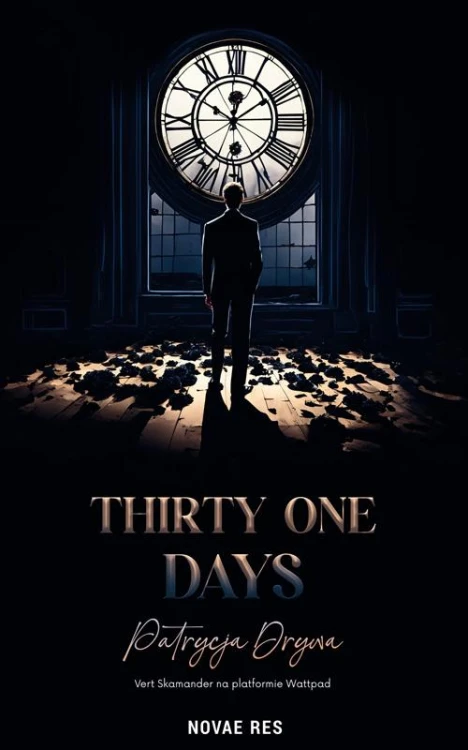 Thirty one days, Patrycja Drywa