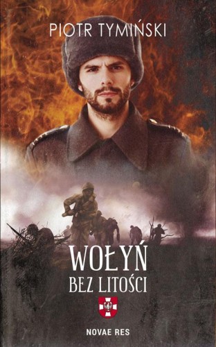 Wołyń bez litości, Piotr Tymiński
